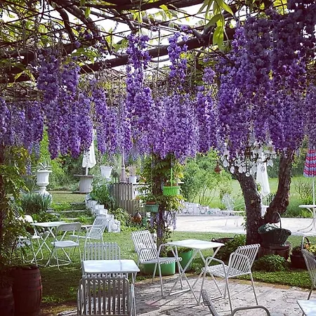 Bed & Breakfast R&b Mulino Marsa Castell'Arquato