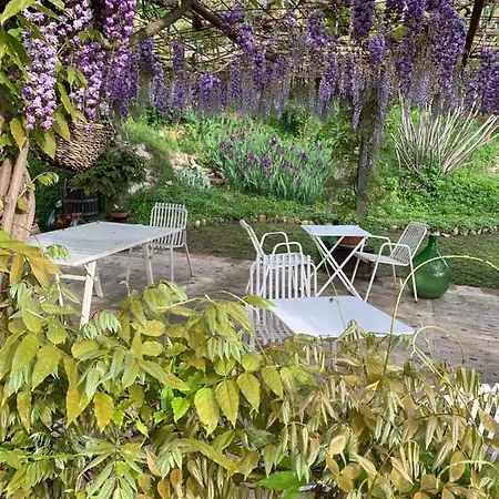 Bed & Breakfast R&b Mulino Marsa Castell'Arquato