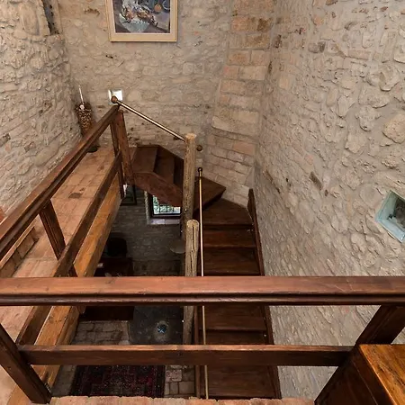 R&b Mulino Marsa فندق مبيت وإفطار CastellʼArquato