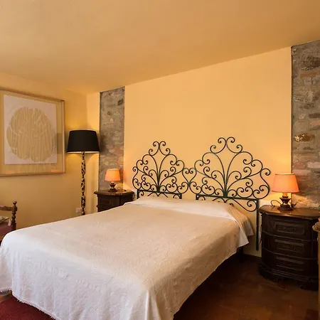 Bed & Breakfast R&b Mulino Marsa *
