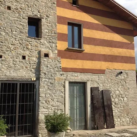 R&b Mulino Marsa Bed & Breakfast