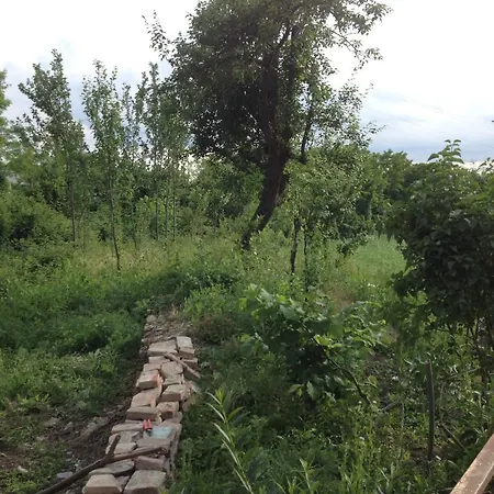 Bed & Breakfast R&b Mulino Marsa Castell'Arquato