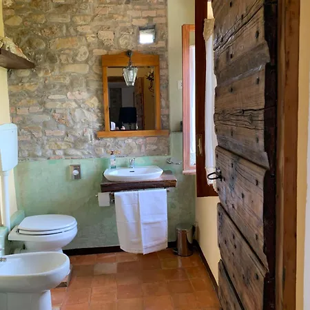 R&b Mulino Marsa Bed & Breakfast