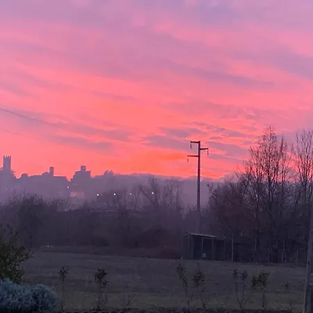 R&b Mulino Marsa فندق مبيت وإفطار 3*