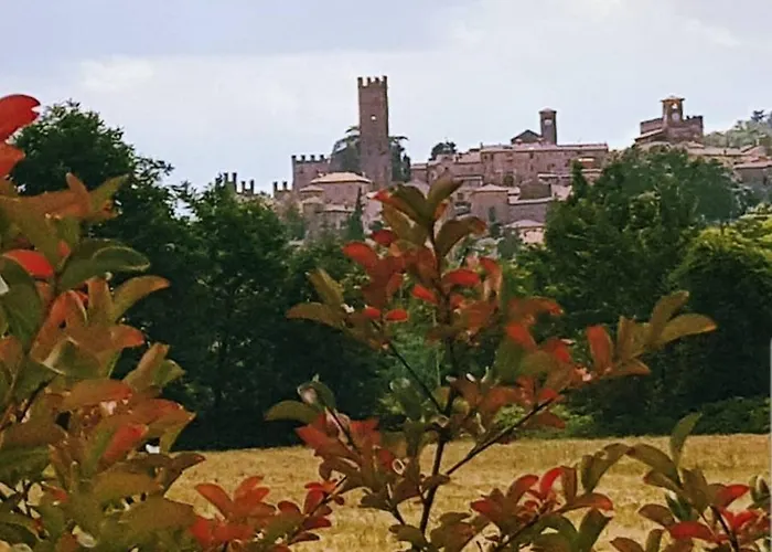 فندق مبيت وإفطار R&b Mulino Marsa 3*