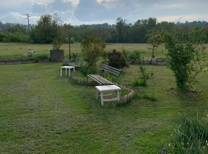 فندق مبيت وإفطار R&b Mulino Marsa