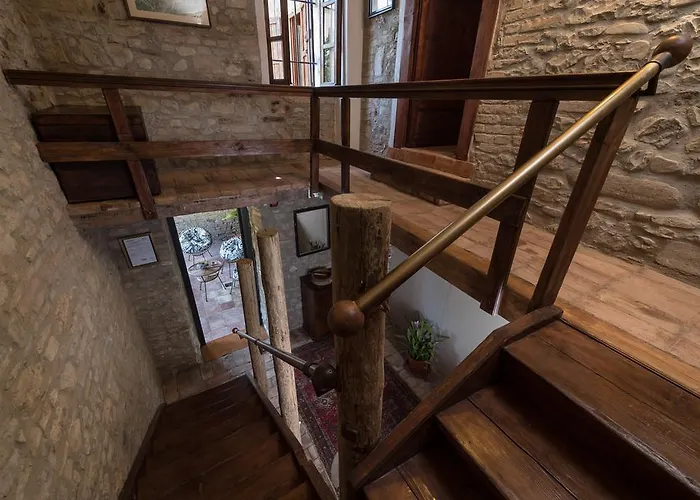 فندق مبيت وإفطار R&b Mulino Marsa 3*