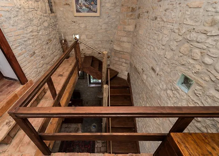 R&b Mulino Marsa فندق مبيت وإفطار CastellʼArquato