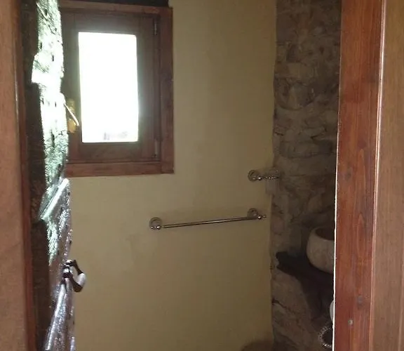 فندق مبيت وإفطار R&b Mulino Marsa 3*