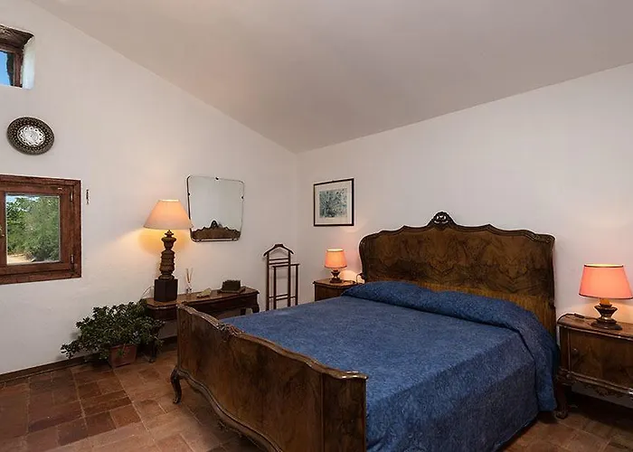 R&b Mulino Marsa فندق مبيت وإفطار 3*