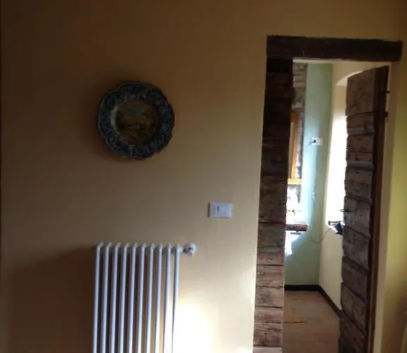 R&b Mulino Marsa CastellʼArquato