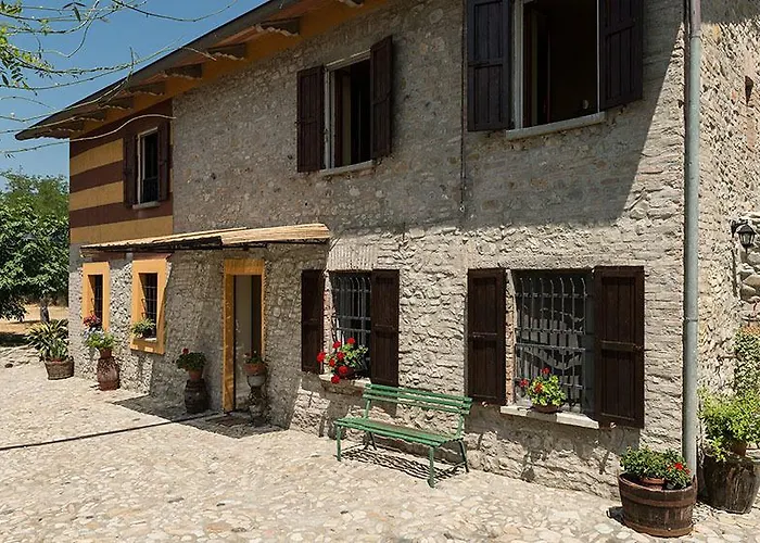 R&b Mulino Marsa CastellʼArquato