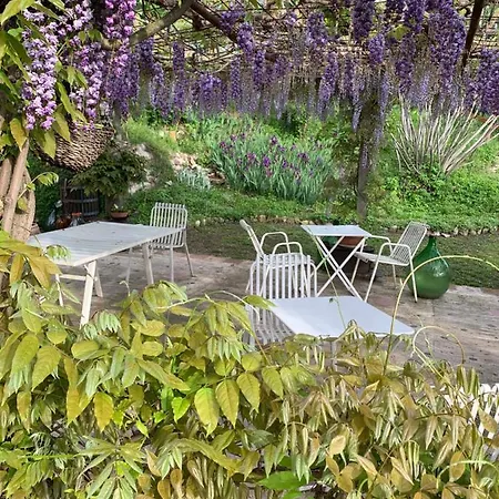 Bed & Breakfast R&b Mulino Marsa CastellʼArquato