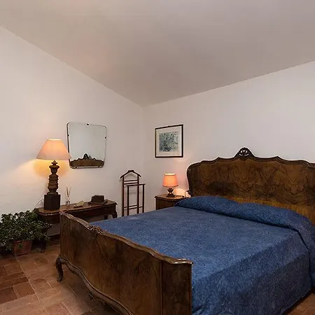 R&b Mulino Marsa Отель типа 