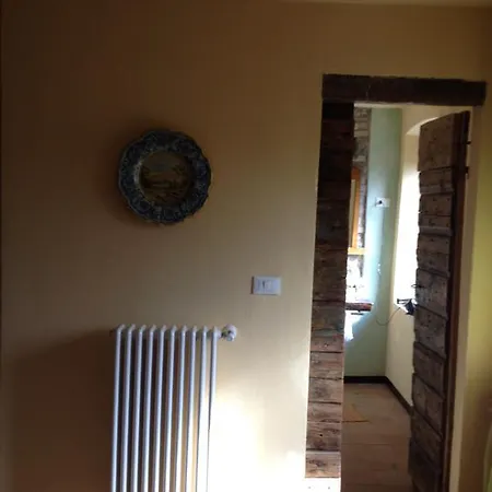 R&b Mulino Marsa Кастель-Аркуато