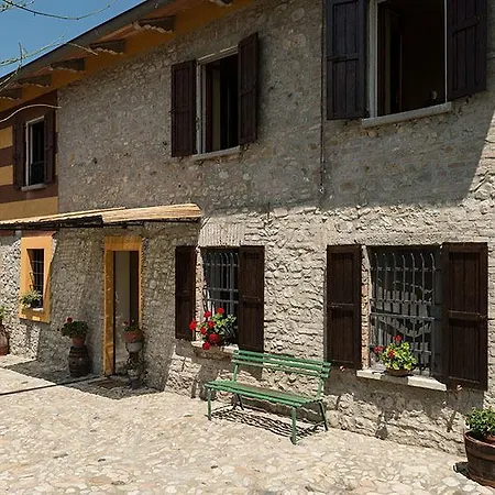 R&b Mulino Marsa Кастель-Аркуато