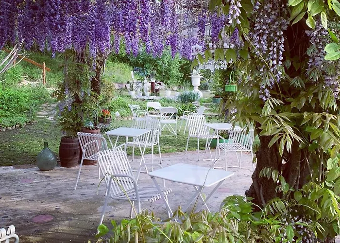 R&b Mulino Marsa 3* CastellʼArquato