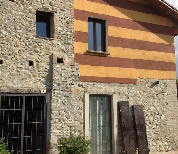 R&b Mulino Marsa Bed and Breakfast