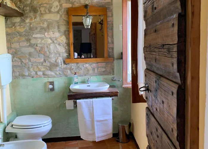 R&b Mulino Marsa 住宿加早餐酒店