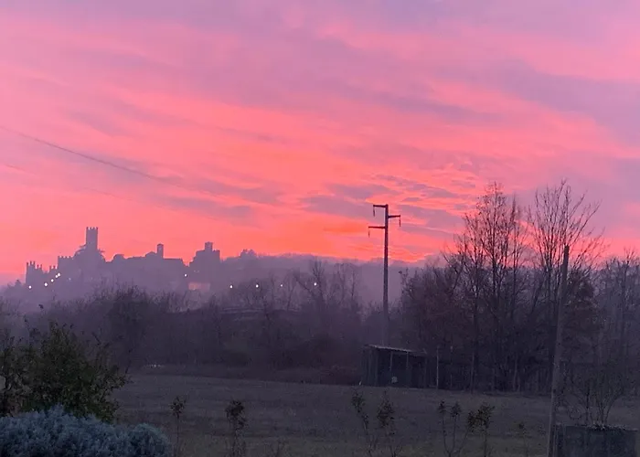 R&b Mulino Marsa 住宿加早餐酒店 3*